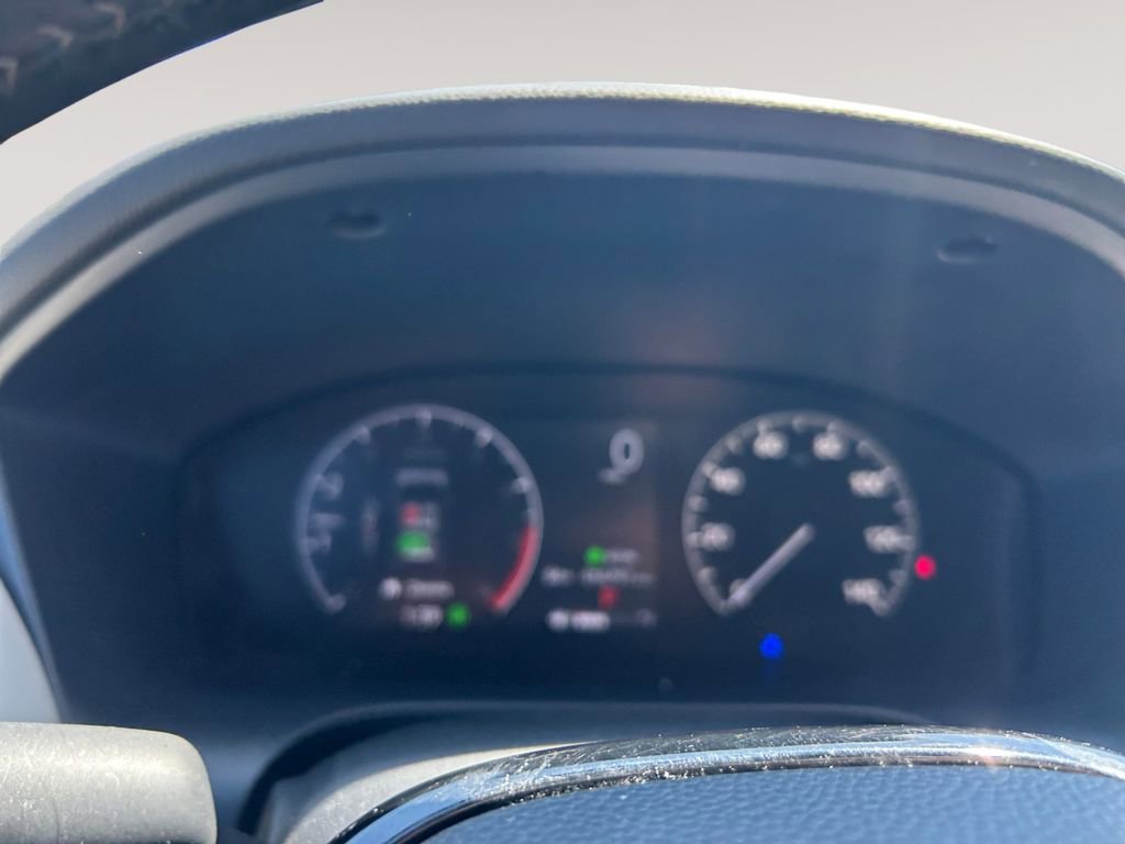 Certified 2025 Honda HR-V EX-L image 15