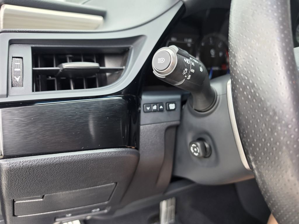 Used 2024 Lexus ES 350 F Sport FWD image 20