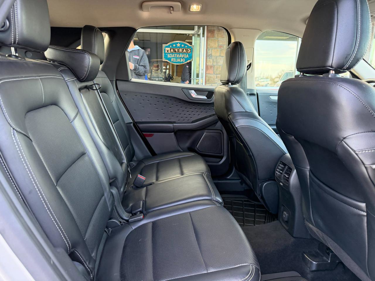 Used 2020 Ford Escape SEL FWD image 20