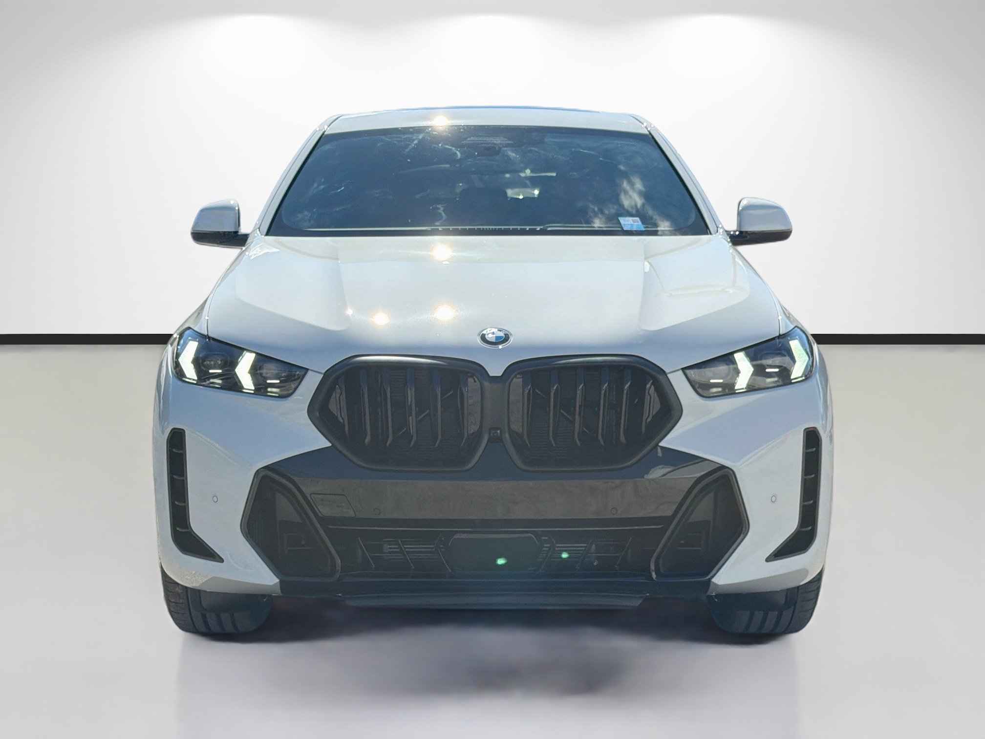 New 2027 BMW X6 xDrive40i AWD/4WD image 8