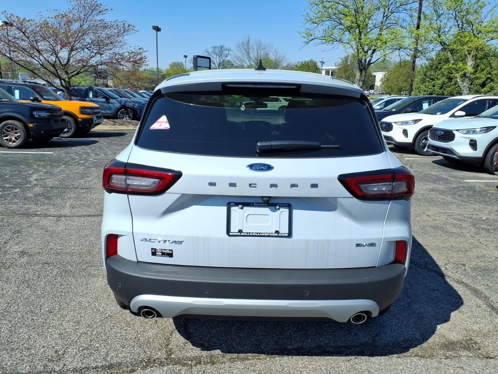 New 2026 Ford Escape Active w/ Tech Pack #1 image 7