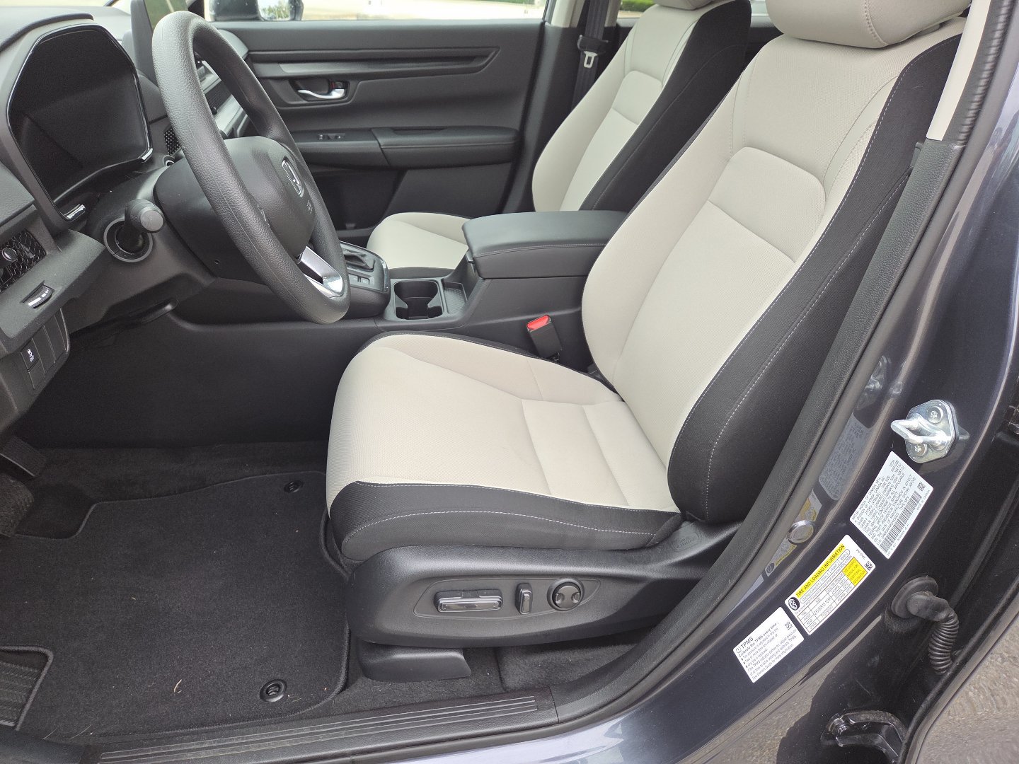 Used 2025 Honda CR-V EX image 24