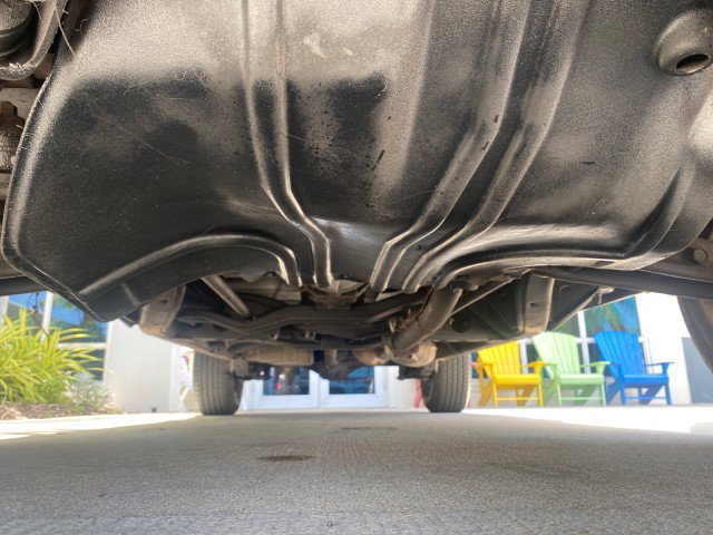 Used 2002 Nissan Frontier XE image 22