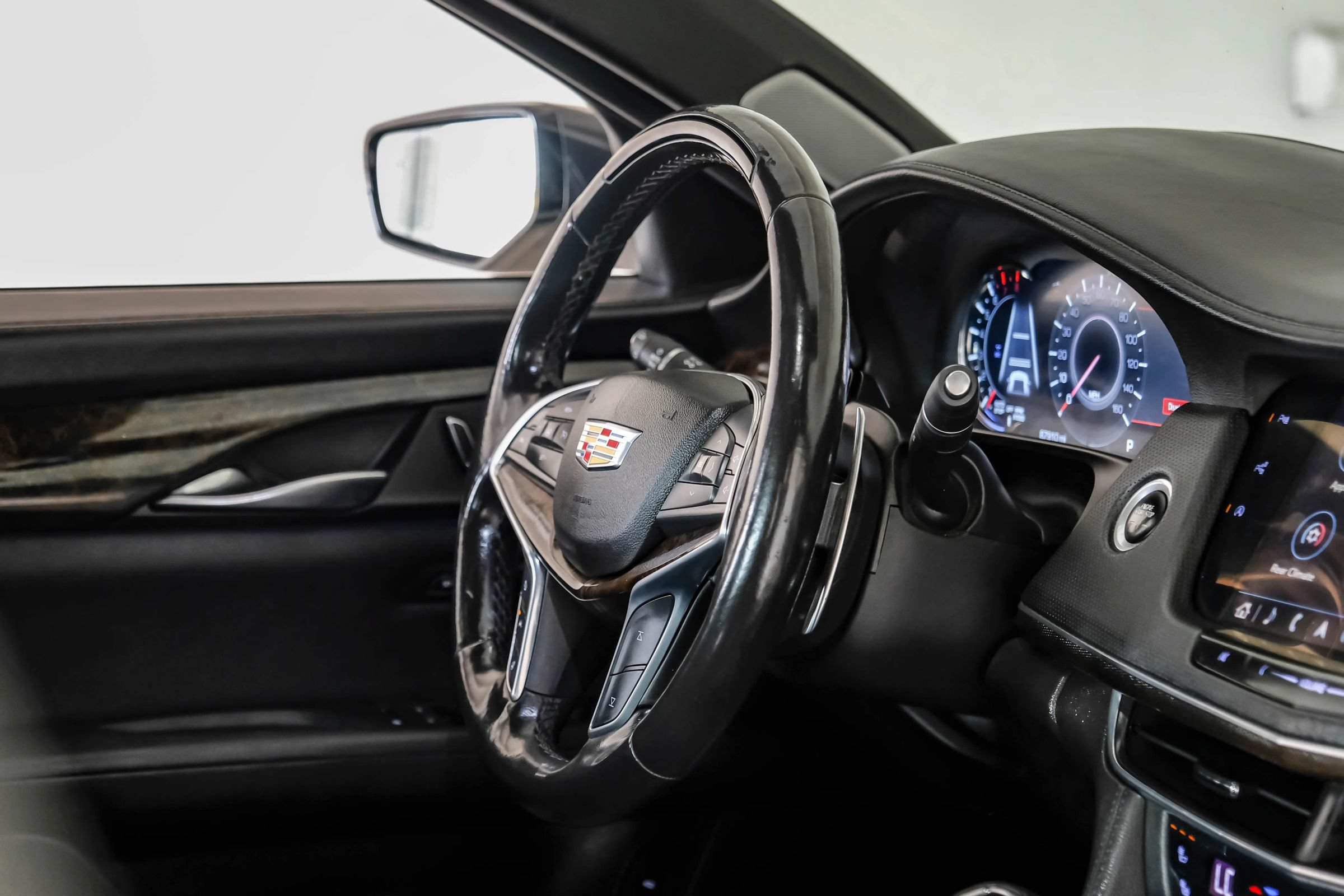 Used 2020 Cadillac CT6 Premium Luxury AWD/4WD image 14