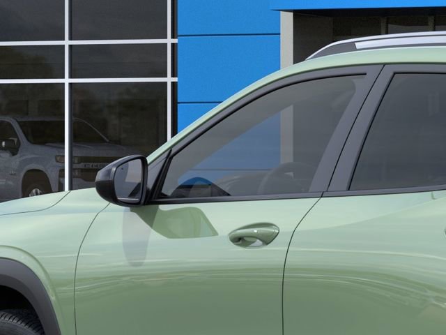 New 2026 Chevrolet Trax ACTIV FWD image 12