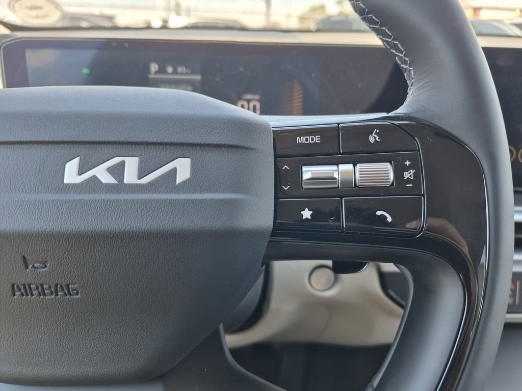 New 2026 Kia Sorento EX AWD/4WD image 18