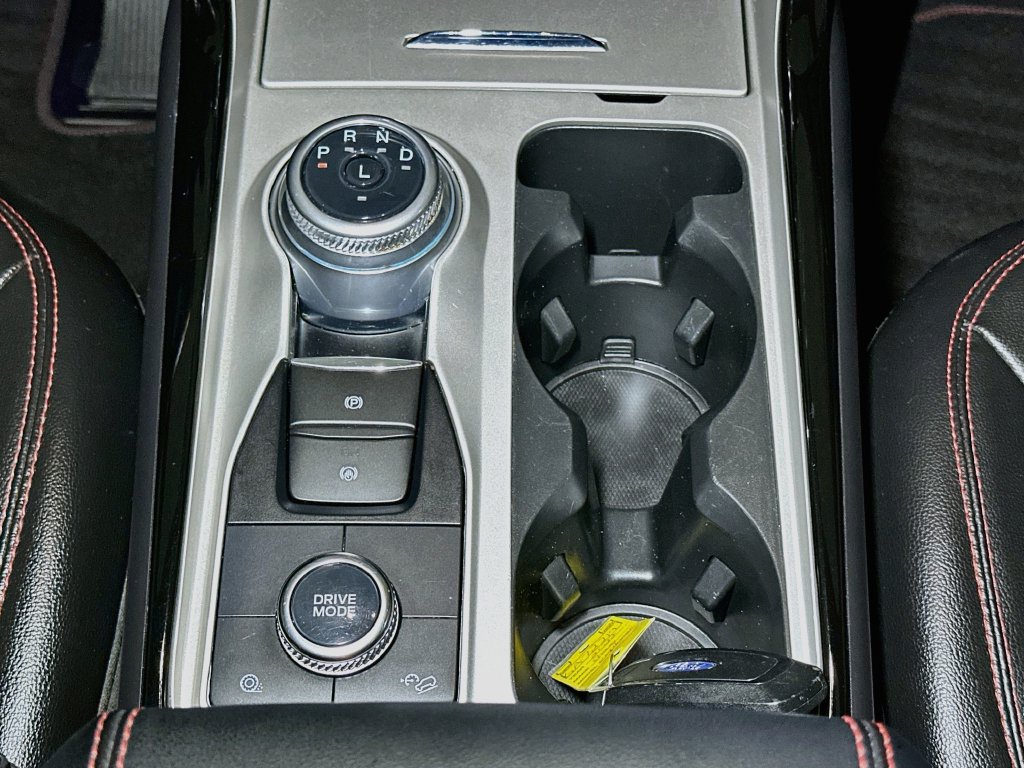 Certified 2022 Ford Explorer ST-Line AWD/4WD image 14
