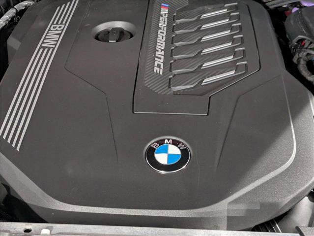 Used 2023 BMW X4 M40i w/ Premium Package image 28