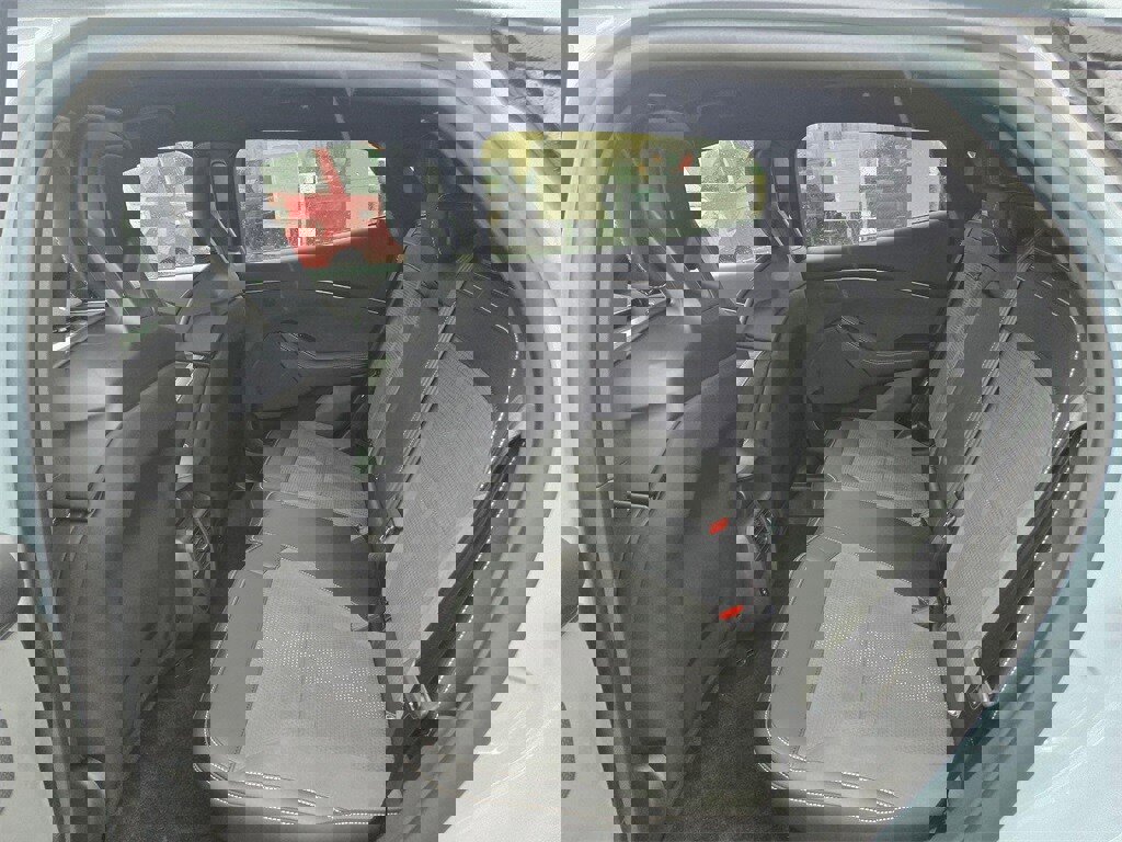 New 2025 Ford Mustang Mach-E GT w/ Interior Protection Package image 10