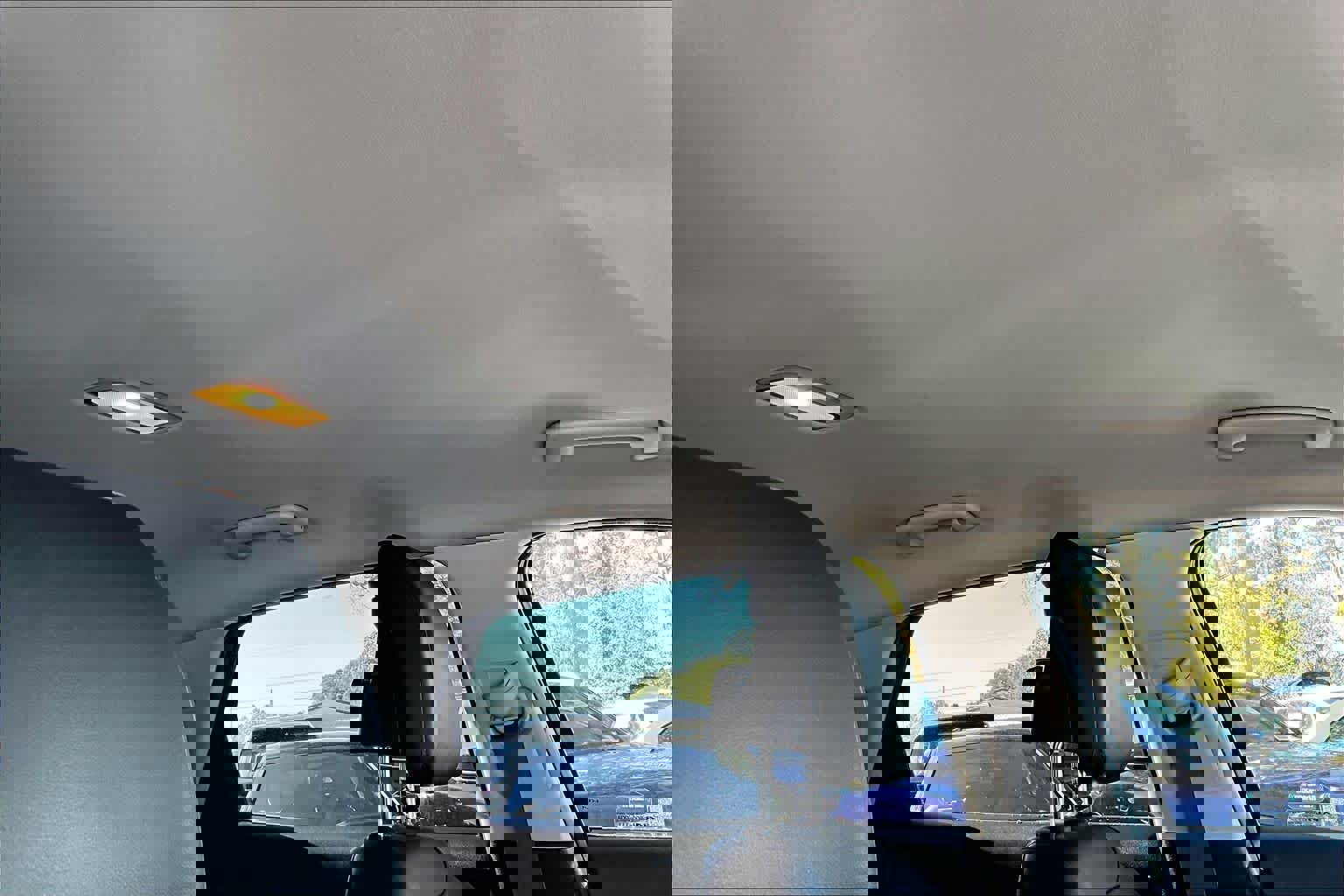 Used 2023 Kia Sportage EX image 13