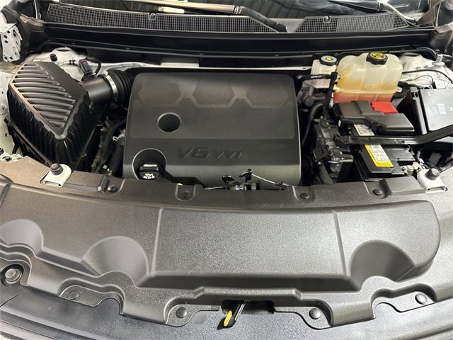 Certified 2023 Chevrolet Traverse LT w/ Midnight/Sport Edition image 31