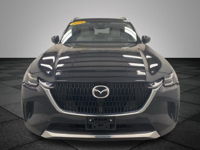 Used 2024 MAZDA CX-90 Plug-In Hybrid w/ Premium Pkg image 2