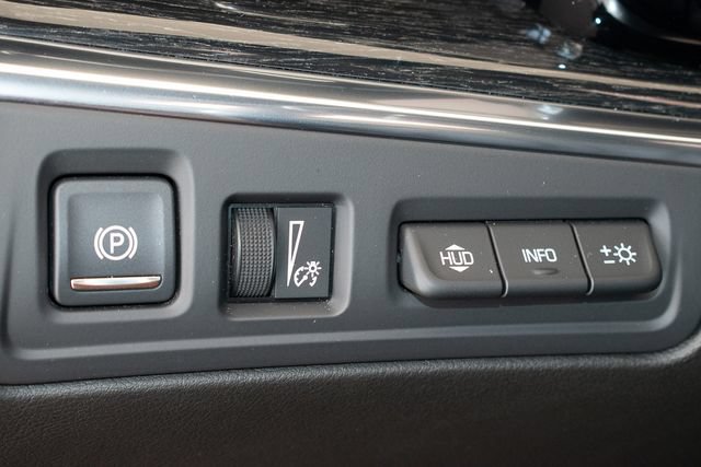 Used 2021 Cadillac XT5 Premium Luxury AWD/4WD image 35