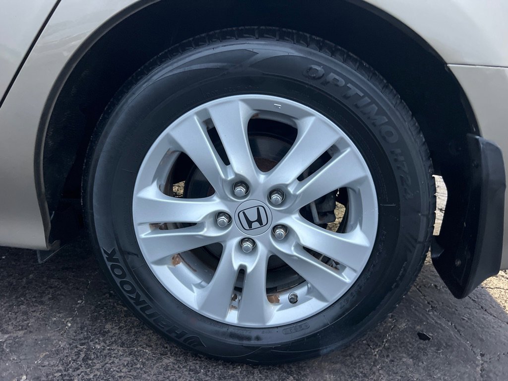 Used 2010 Honda Accord LX-P image 39