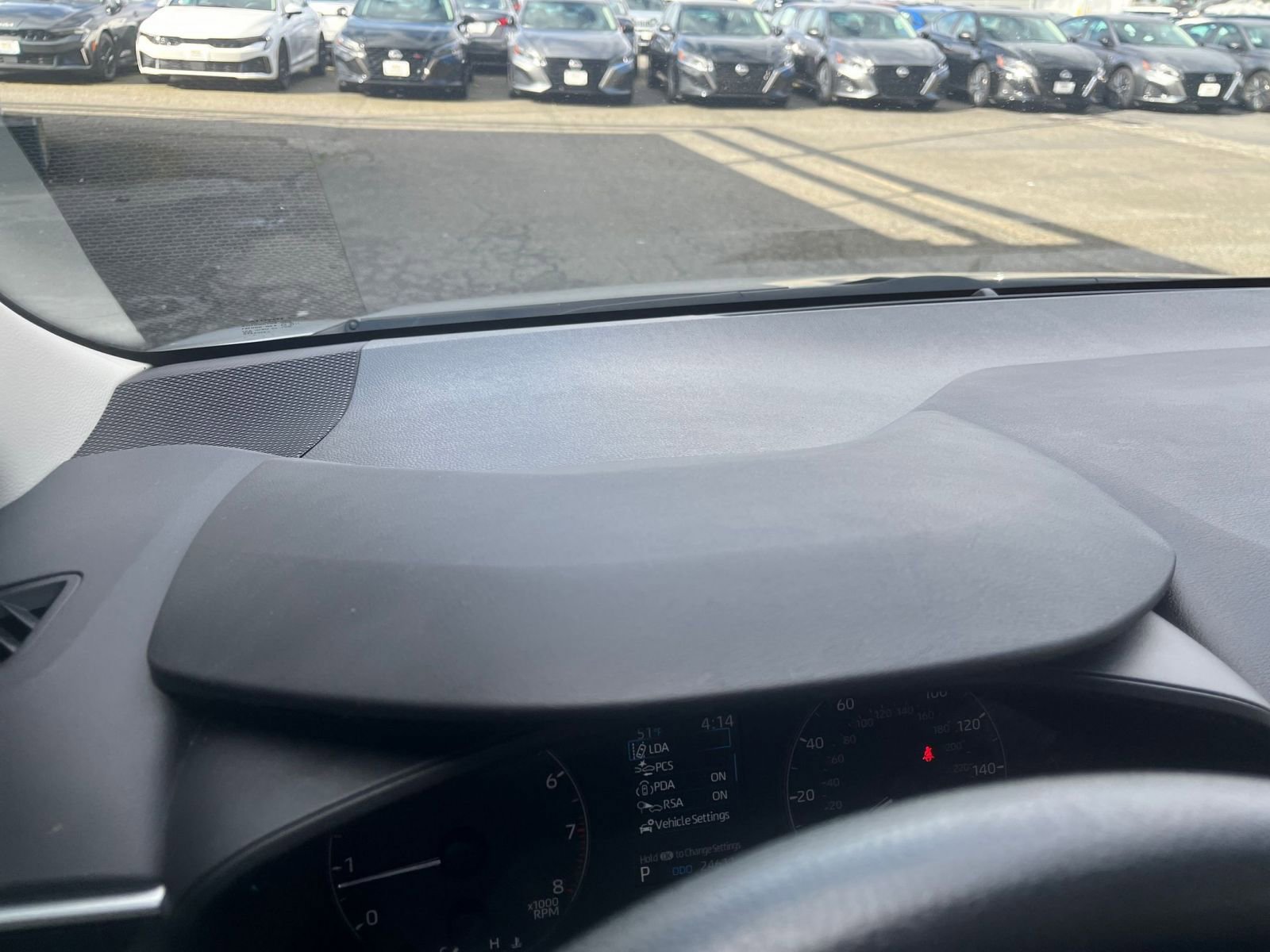 Used 2025 Toyota Corolla LE image 34