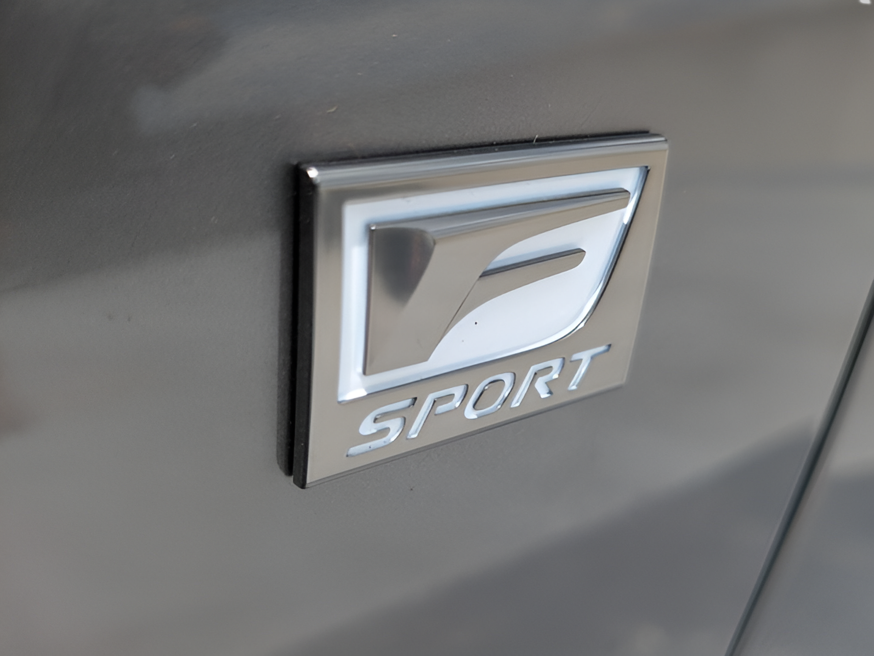 New 2026 Lexus LX 600 F Sport AWD/4WD image 35