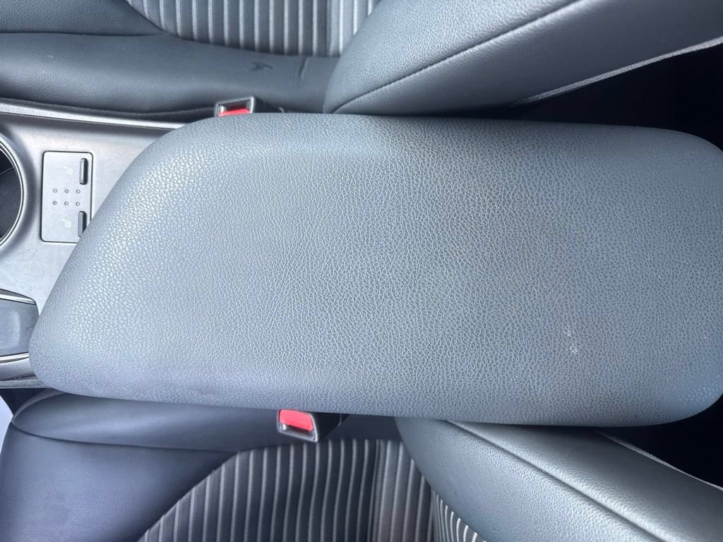 Used 2024 Toyota Camry SE FWD image 24