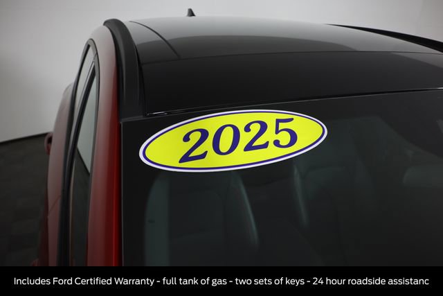 Used 2025 Ford Escape ST-Line Select w/ Tech Pack #1 AWD/4WD image 12