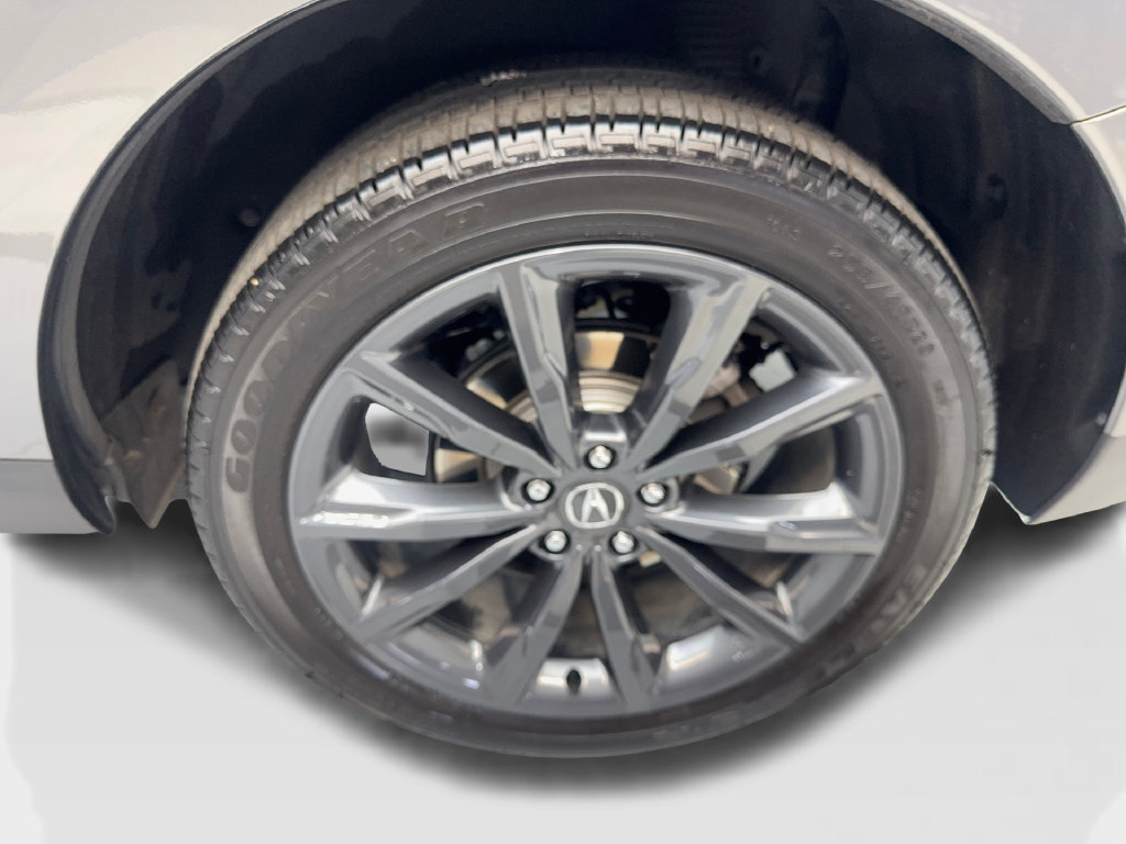 Used 2025 Acura RDX w/ Advance Package AWD/4WD image 89