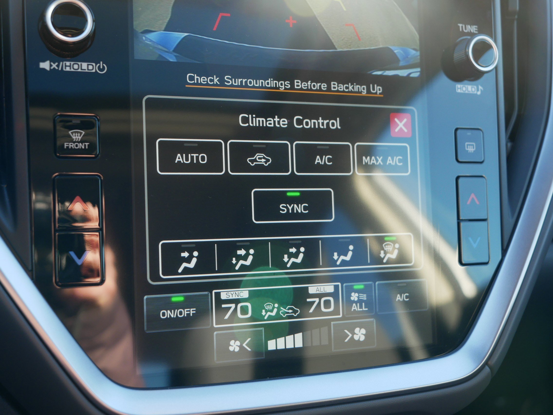 Certified 2025 Subaru Crosstrek 2.0i Premium image 29