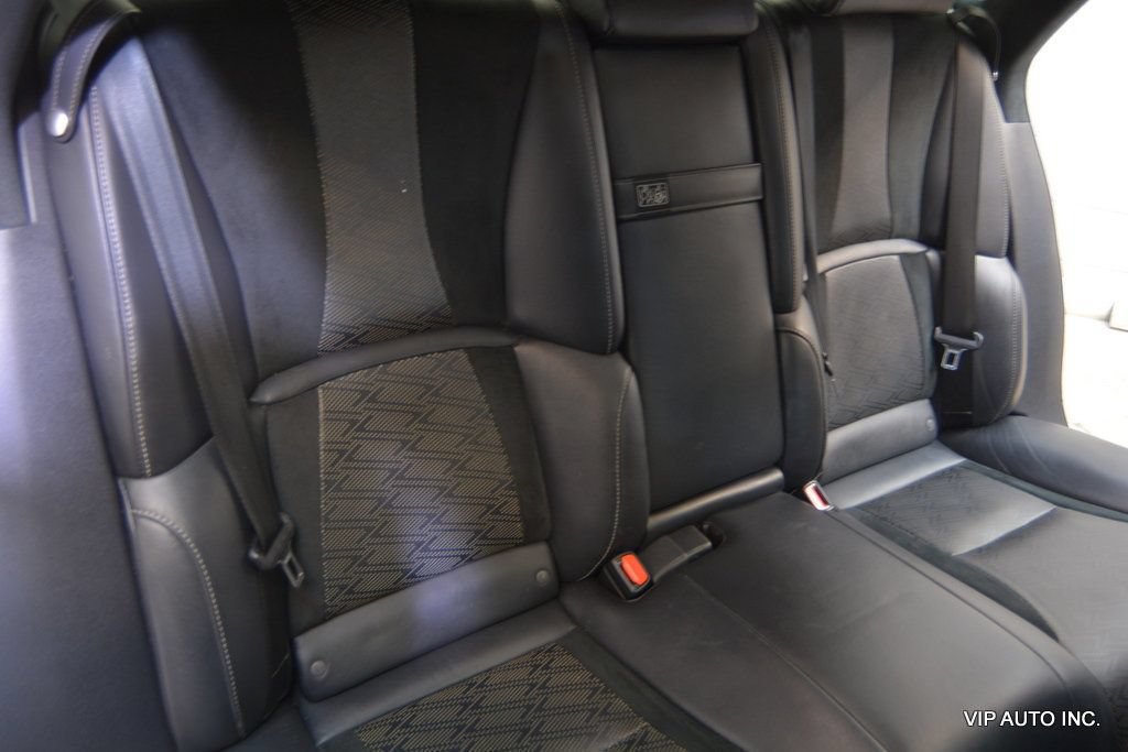 Used 2018 Lexus LS 500 F Sport w/ Accessory Package (Z1) RWD image 33