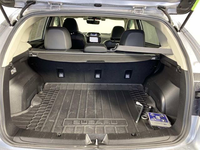 Used 2019 Subaru Crosstrek 2.0i Limited w/ Moonroof Package w/Navigation image 8