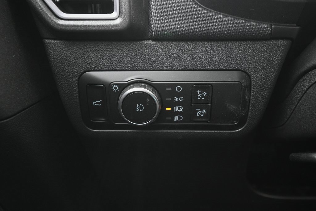 New 2025 Ford Bronco Sport Outer Banks w/ Outer Banks Tech Package+ image 35