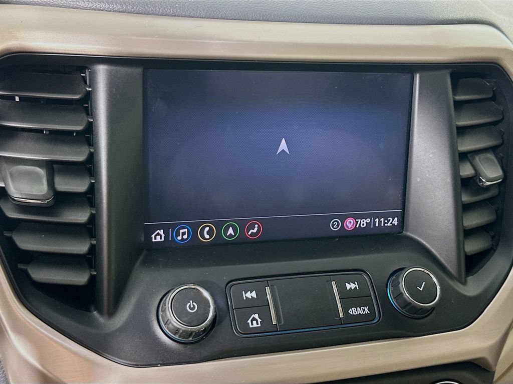 Used 2020 GMC Acadia Denali w/ Technology Package FWD image 20