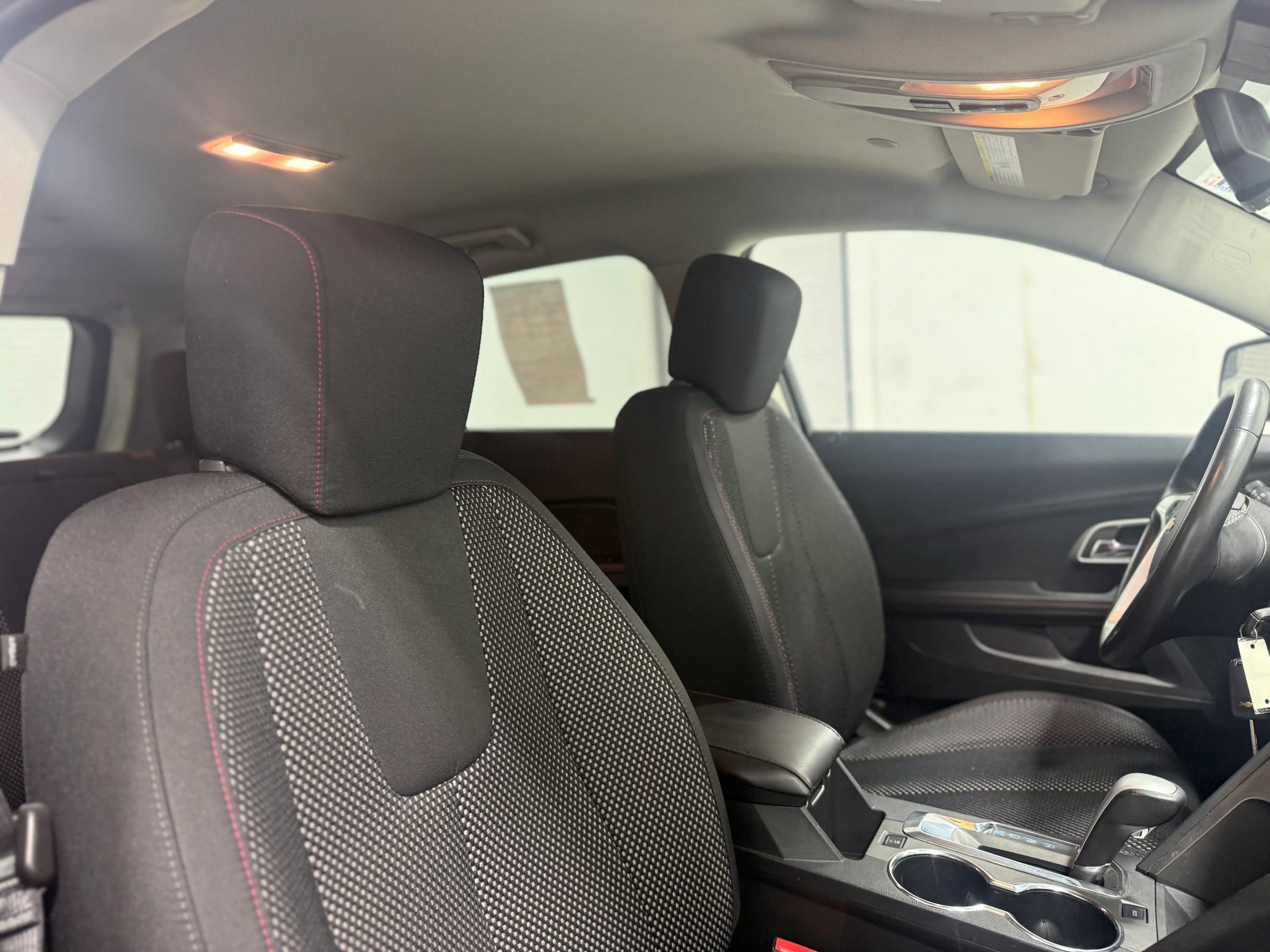 Used 2013 Chevrolet Equinox LT w/ Driver Convenience Package FWD image 25