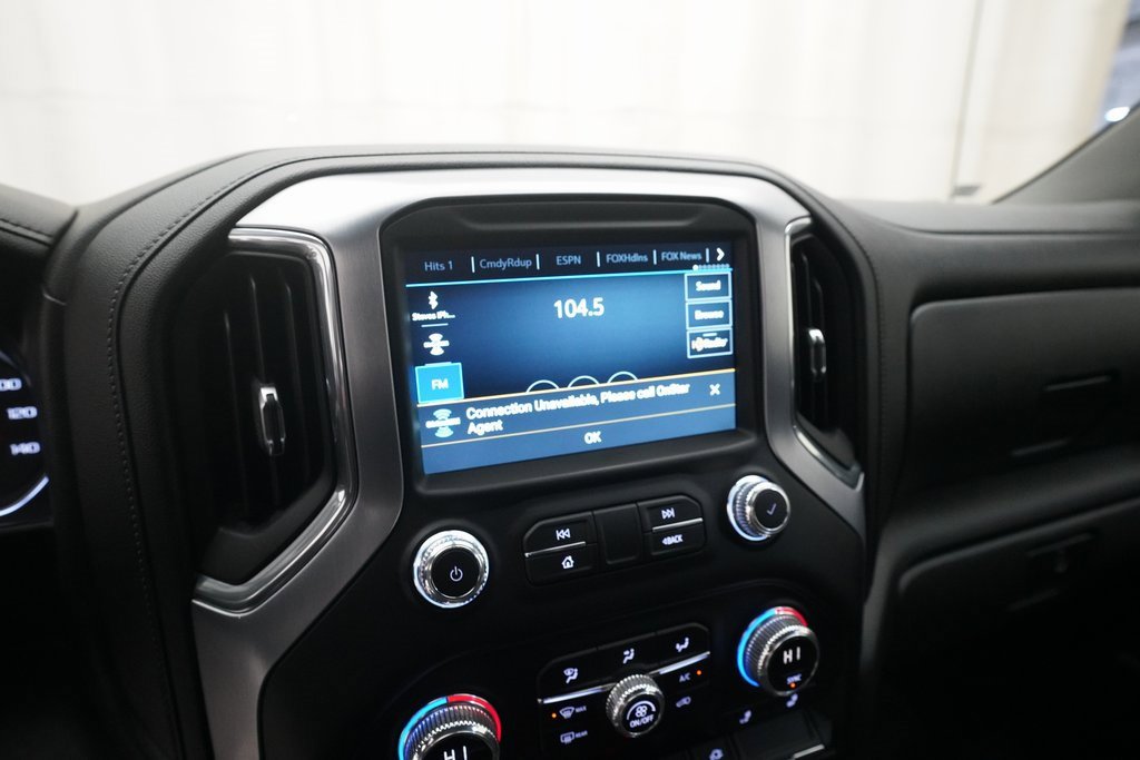 Used 2021 GMC Sierra 1500 Elevation w/ Preferred Package image 6