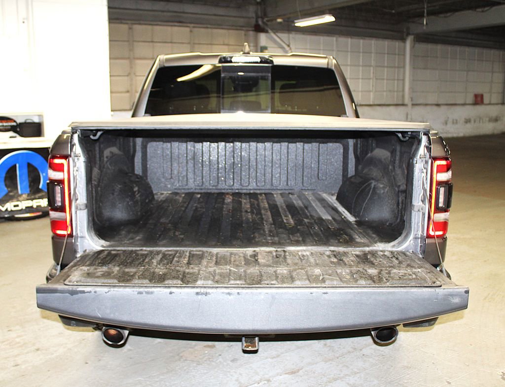 Certified 2021 RAM 1500 Limited w/ Night Edition image 40