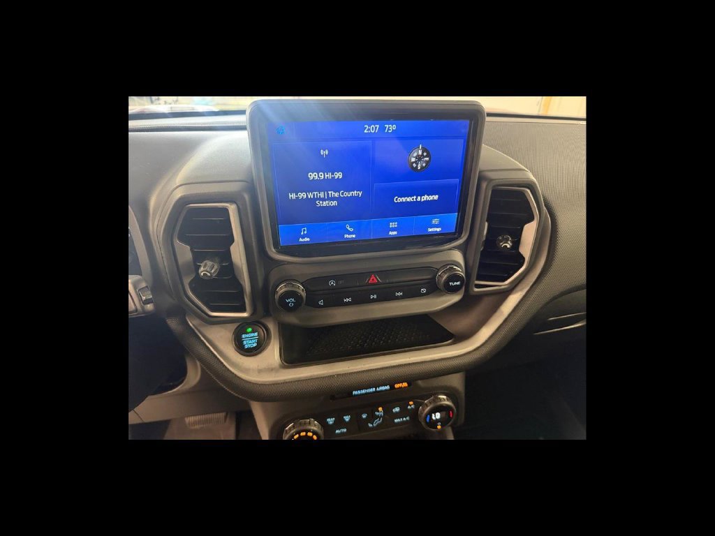 Used 2021 Ford Bronco Sport Big Bend AWD/4WD image 21