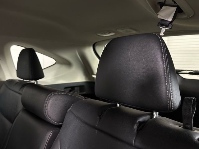 Used 2015 Honda CR-V EX-L image 21