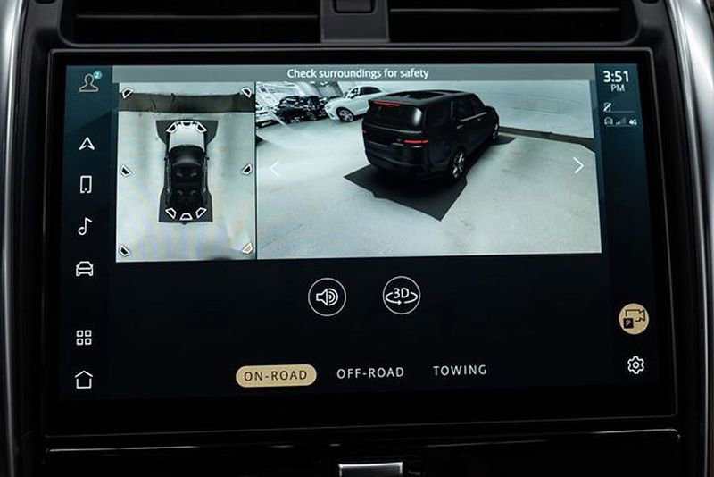 Used 2023 Land Rover Discovery S R-Dynamic image 29