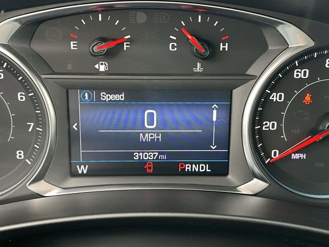Used 2024 Chevrolet Equinox LT AWD/4WD image 12