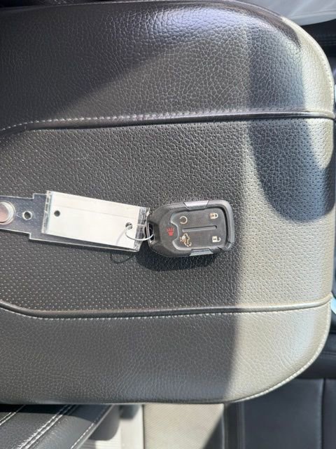 Used 2023 GMC Sierra 3500 Denali w/ Denali Ultimate Package image 39