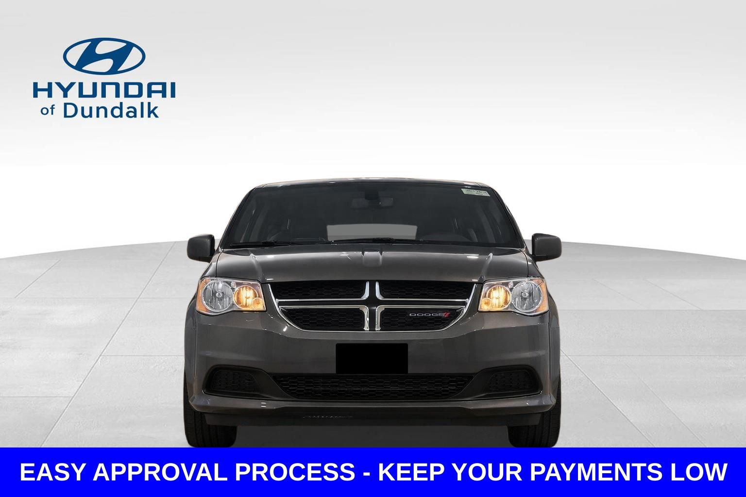Used 2019 Dodge Grand Caravan SE w/ UConnect Hands-Free Group FWD image 7