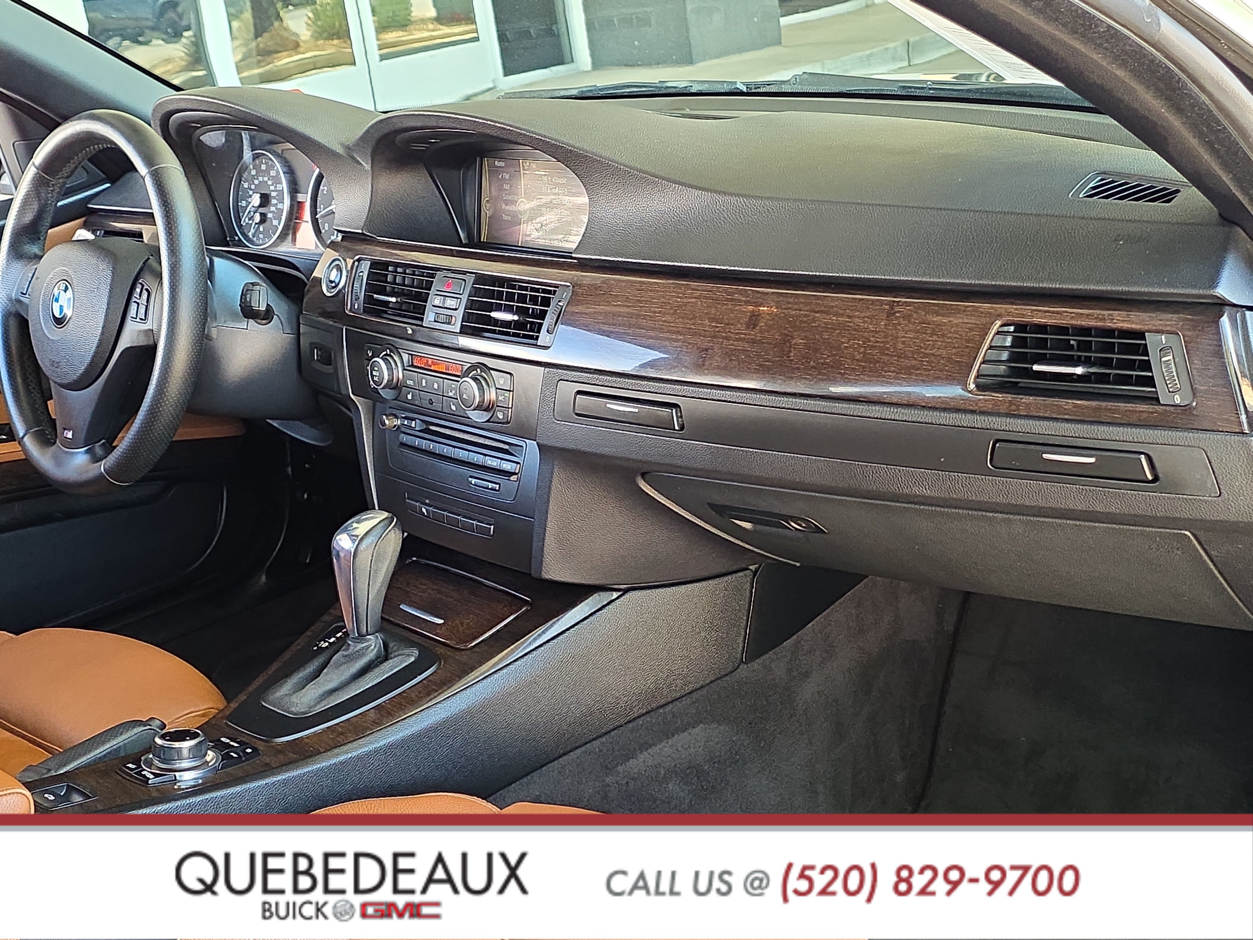 Used 2013 BMW 328i Convertible RWD image 24