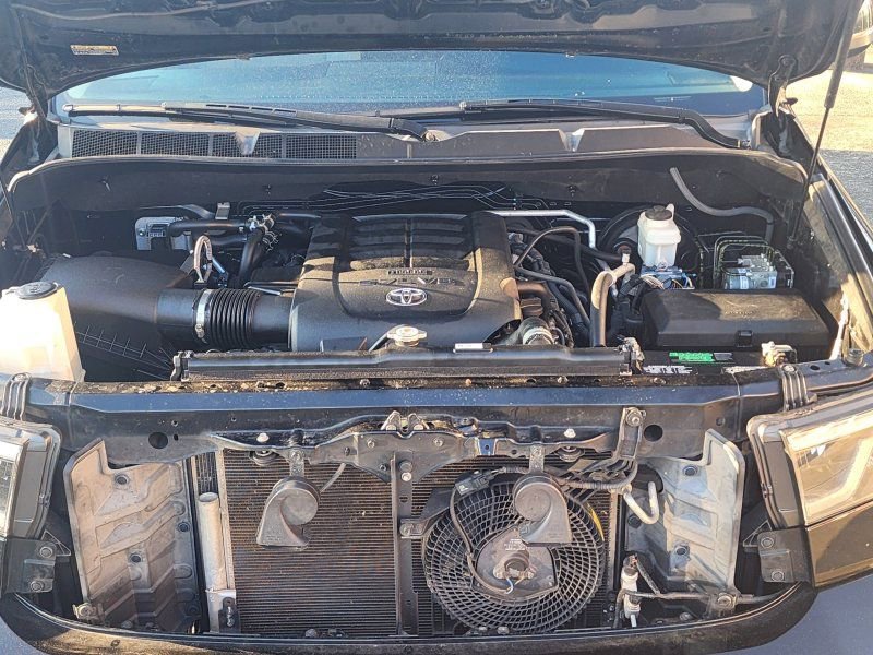 Used 2020 Toyota Sequoia SR5 image 26