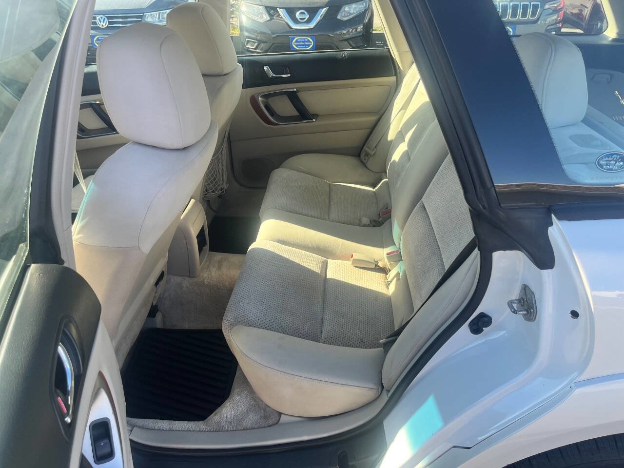 Used 2006 Subaru Outback 2.5i Special Edition image 18