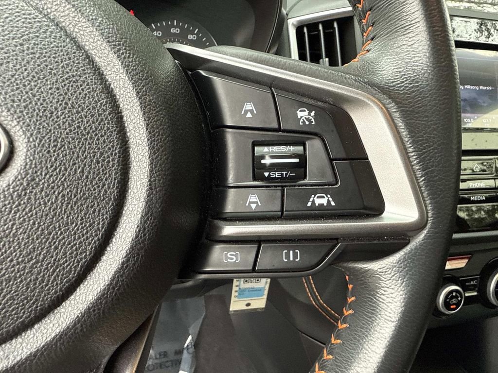 Used 2020 Subaru Crosstrek 2.0i Premium w/ Popular Package #2 image 35