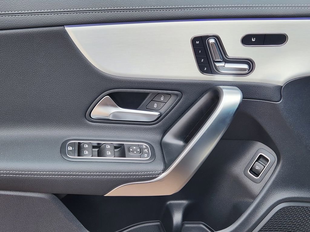 New 2026 Mercedes-Benz CLA 250 4MATIC image 22