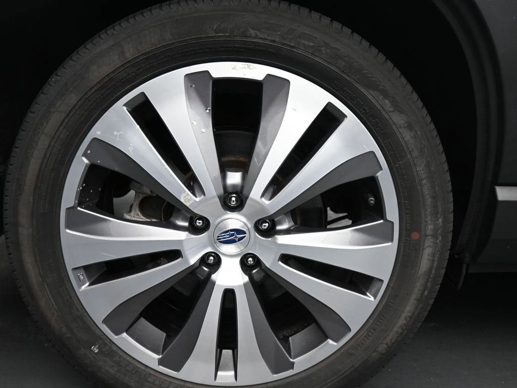 Used 2022 Subaru Ascent Limited w/ Technology Package image 10