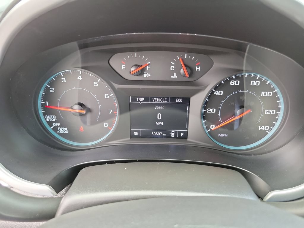Used 2023 Chevrolet Malibu LT FWD image 21