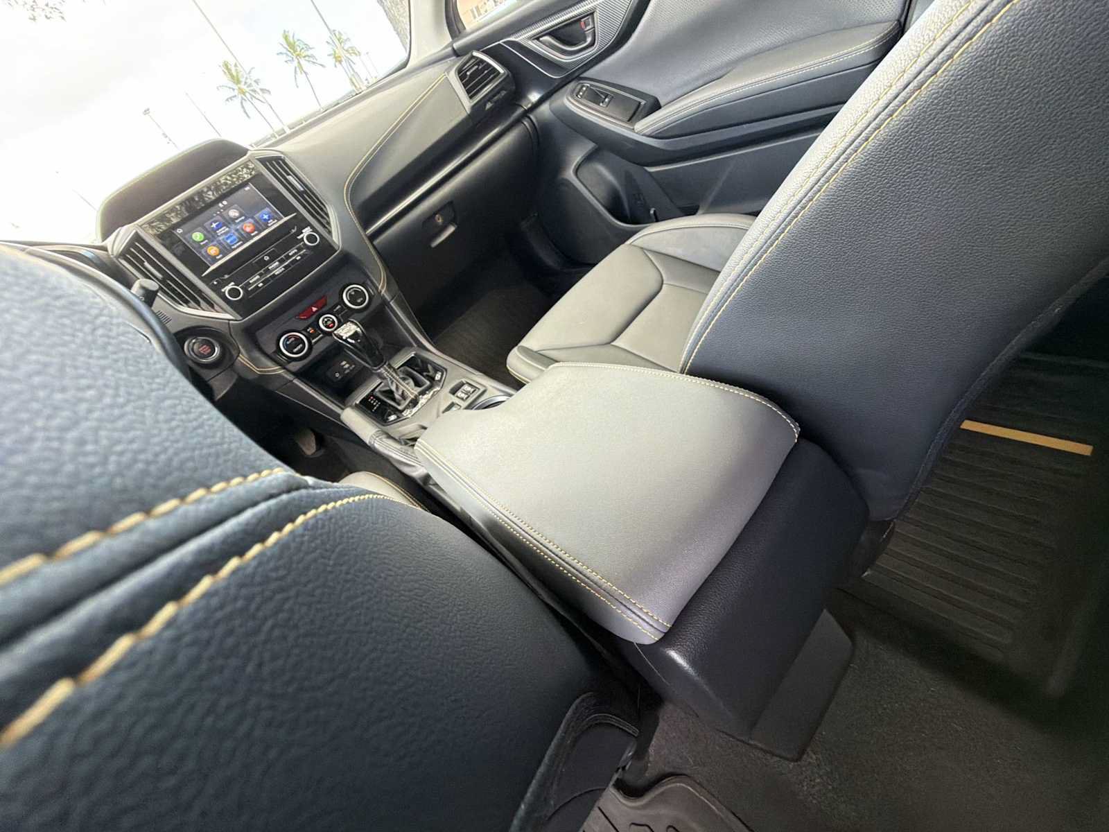 Used 2021 Subaru Crosstrek 2.5i Sport AWD/4WD image 21