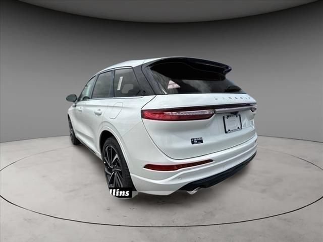 New 2024 Lincoln Corsair Grand Touring AWD/4WD image 8