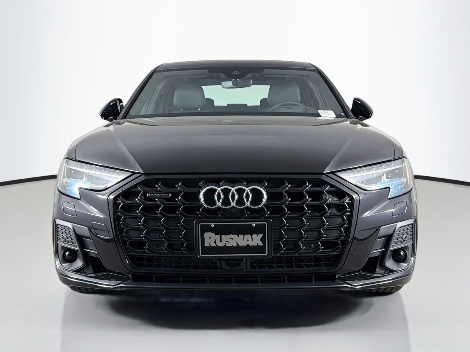 New 2026 Audi A8 L 3.0T AWD/4WD image 2