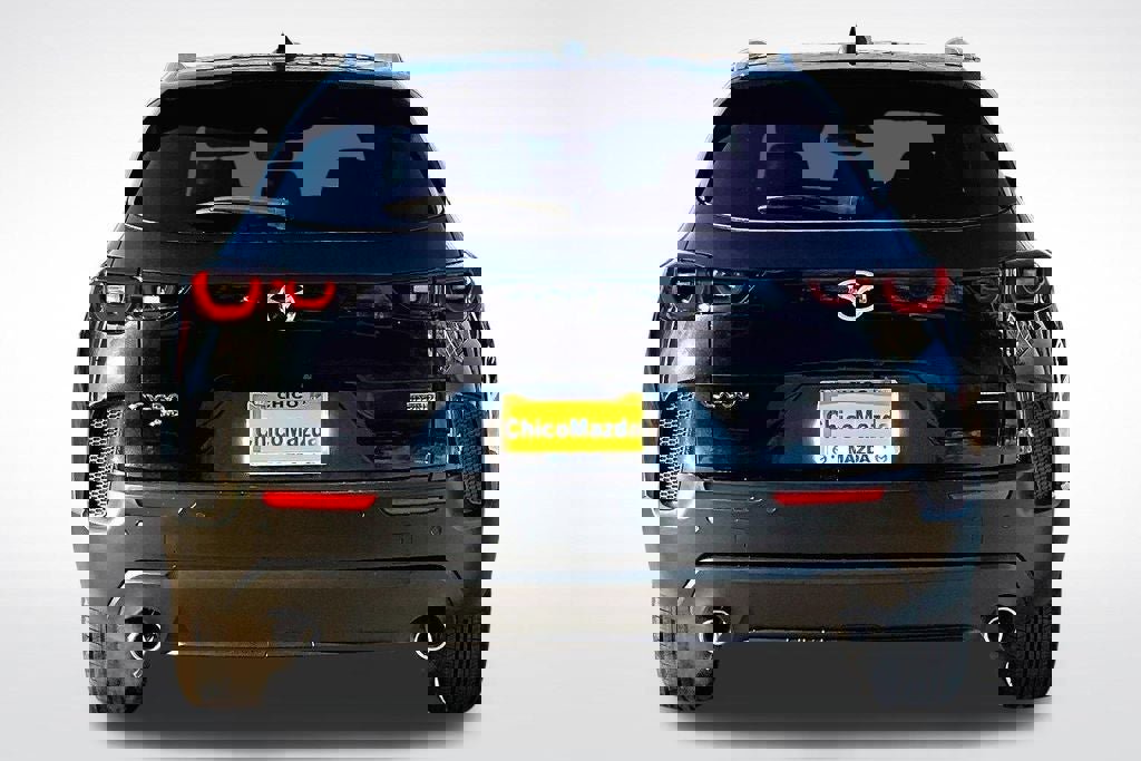 New 2026 MAZDA CX-50 2.5 Hybrid w/ Cargo Package image 3