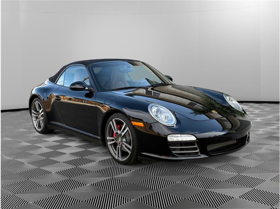 Used 2011 Porsche 911 Carrera 4S image 7