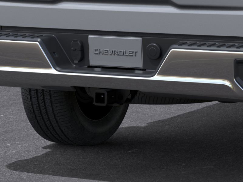 New 2026 Chevrolet Silverado 1500 LT w/ All Star Edition Plus image 14